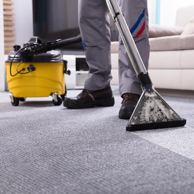 Carpet Cleaner Hurricane Utah